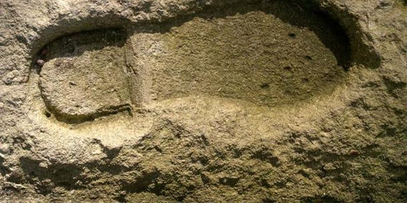 Поражены были даже ученые: найдены следы обуви, которую носили 150 тысяч лет назад, фото
