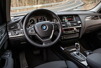 Редкую 30-летнюю BMW в тюнинге Alpina продают почти без пробега