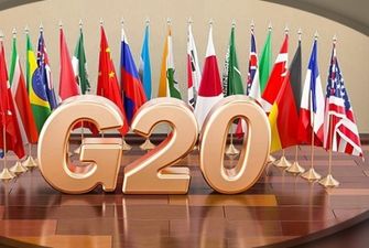 россия не должна участвовать в G20 - Фриланд