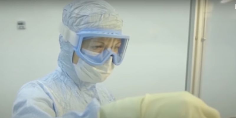 Pfizer и BioNTech разрабатывают новую вакцину от коронавируса