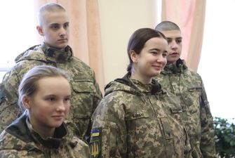 Военный учет женщин: какие последствия могут быть для украинок и работодателей