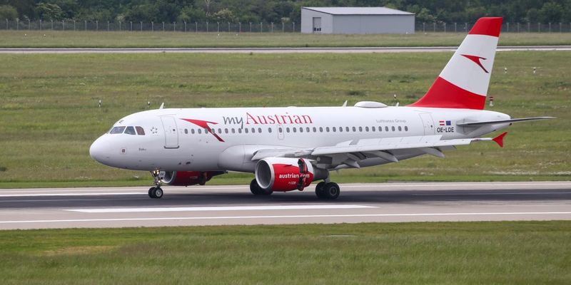 Австрія хоче встановити мінімальну вартість авіаквитків: в ЄС відреагували