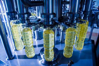 Через епідемію ViOil збільшує виробництво бутильованої рослинної олії