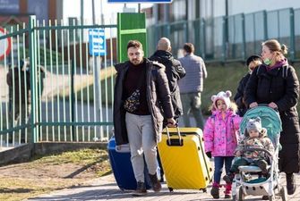 Польша, Германия, Канада, Чехия, Швейцария меняют правила пребывания украинских беженцев
