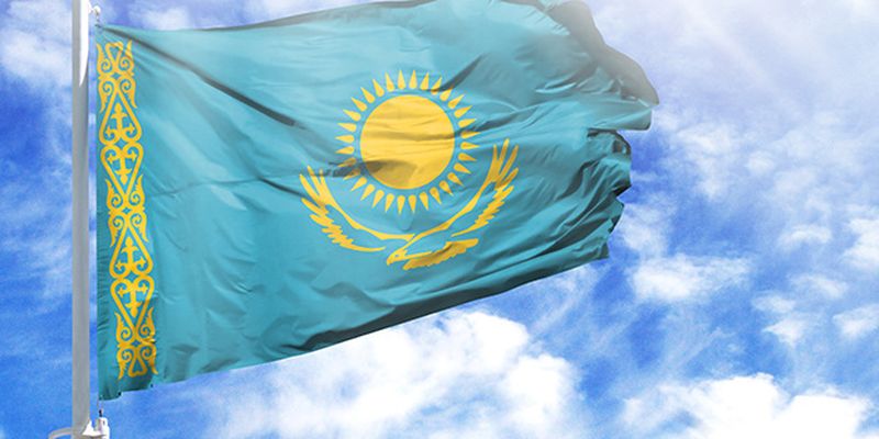 Казахстан отклонил требование россии выслать украинского посла