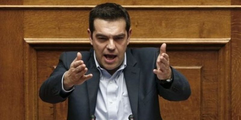 Экс-премьер Греции раскритиковал позицию ЕС по Северной Македонии и Албании