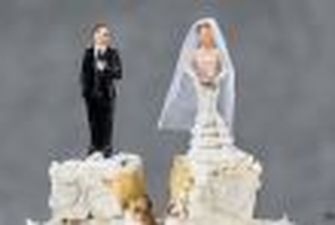 4 правила для тех, кто решил развестись