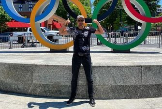 Гвоздик в пролете: чемпион мира Смит сразится с обидчиком украинца