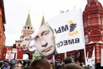 ПАСЕ:»Россию ждут серьезные последствия»
