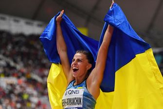 Золото у Франції: українська легкоатлетка Бех-Романчук виграла черговий престижний турнір