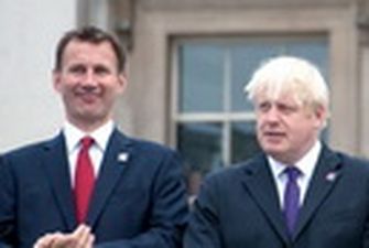 Визначилися два претенденти на посаду прем’єра Британії
