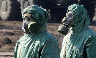 Россия разрабатывает программу наступательного биологического оружия, – Госдеп США