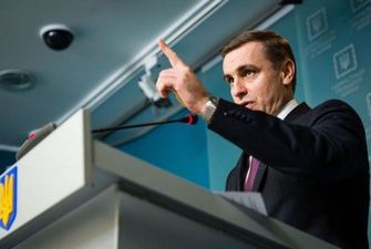 Заступник голови АП Єлісєєв підтвердив свою відставку