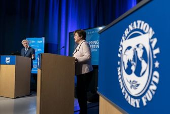 Morgan Stanley: Отримання Україною траншу МВФ у 2020 році малоймовірне