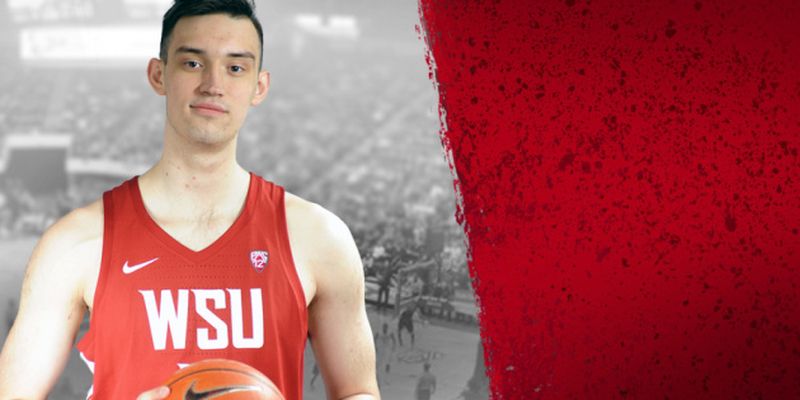 Украинский баскетболист Марковецкий будет выступать в NCAA
