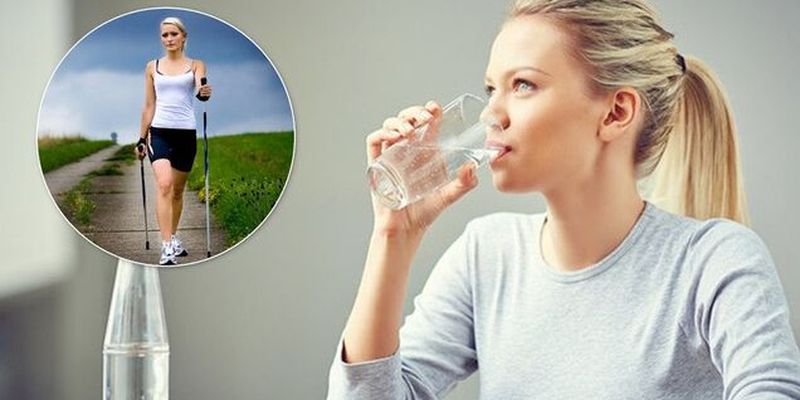 Восемь стаканов воды и 10 000 шагов в день: раскрыты мифы о популярных правилах ЗОЖ