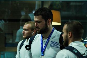 Петров о выступлении сборной на Универсиаде: «Это был прекрасный коллектив»