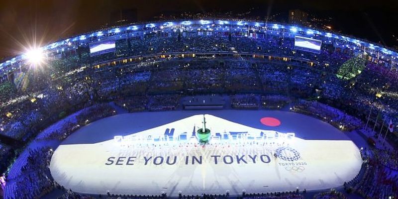 Toyota показала супер-роботів, які проведуть Олімпіаду 2020: фото з майбутнього
