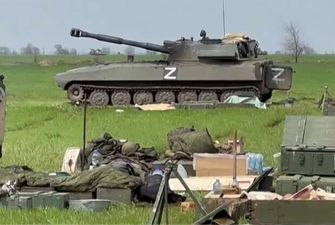 "Подъехал страшный танковый батальон": россияне готовятся к наступлению сразу на нескольких направлениях