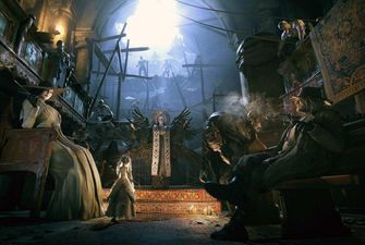 Скидки до 75 % на Resident Evil Village и Biomutant — в PS Store началась хэллоуинская распродажа