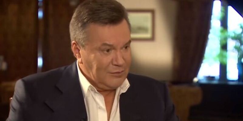 Син Віктора Януковича передав 300 мільйонів гривень на потреби ЗСУ, але він цього ще не знає