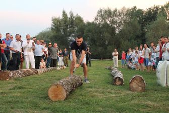 На Закарпатье устроят фестиваль воинских традиций