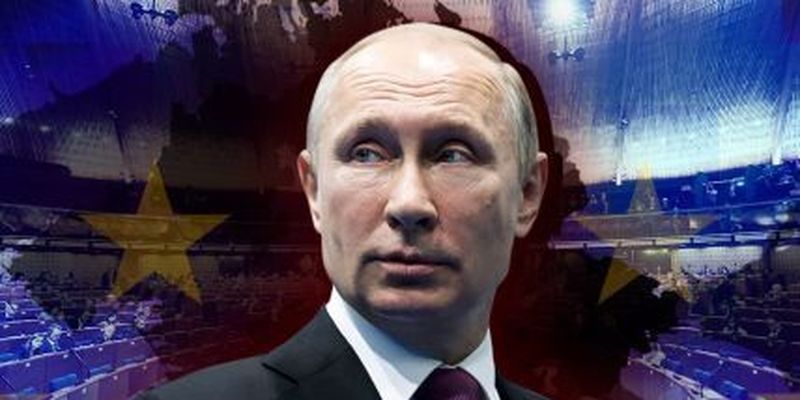 ПАСЕ приняла сенсационные решения о Путине, РПЦ и российских НПЗ