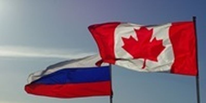 Канада ввела санкции против более 30 российских пропагандистов