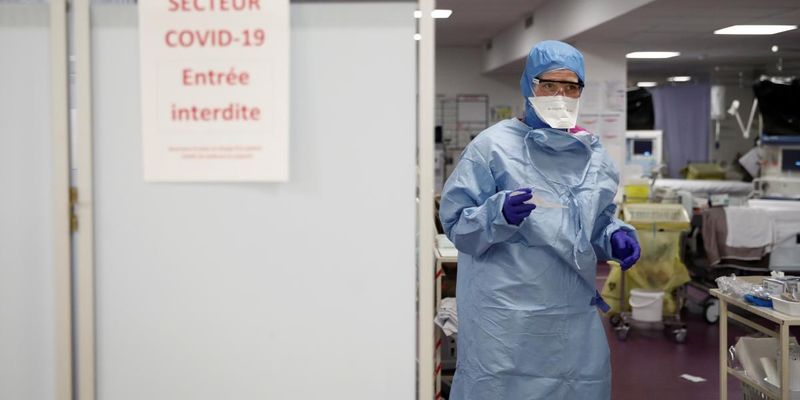Коронавірус у Польщі: хворих на COVID-19 уже 5 тисяч, 136 померлих