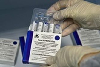 Оккупанты начали COVID-вакцинацию Спутником V в Мариуполе - мэрия