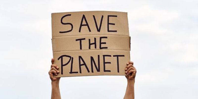 Час змін зараз: у світі продовжуються марші під час кліматичної конференції ООН
