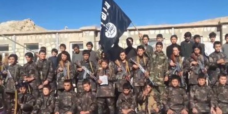 “Талибан” не может справиться с ИГИЛ в Афганистане, – ООН