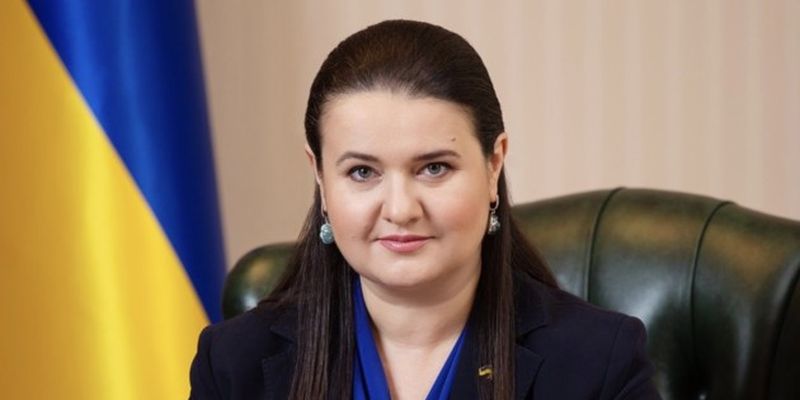 Зарплаты в IT: Маркарова рассказала, как избавиться от тени