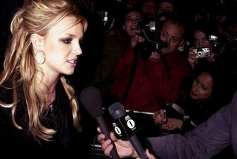 "Britney vs Spears": вийшов перший трейлер скандального документального фільму про Брітні Спірс