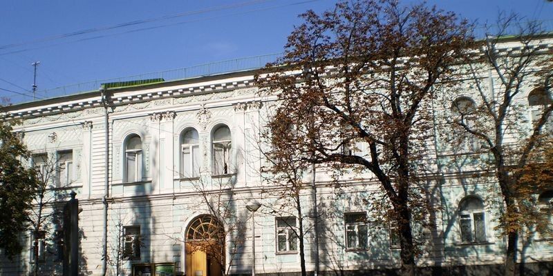 Брал деньги за призрачные работы: в Киеве подрядчик наживался на восстановлении известного музея
