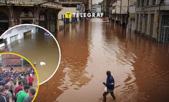 Дороги и мосты разрушены, множество погибших и пострадавших: Бразилию накрыло мощное наводнение