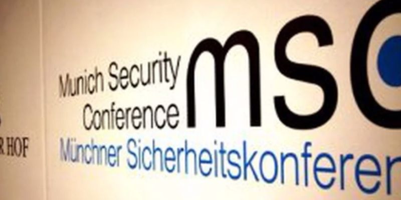 Эксперт подвел итоги Мюнхенской конференции по безопасности