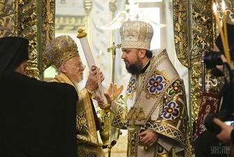 Посол Німеччини вітає створення Православної церкви України