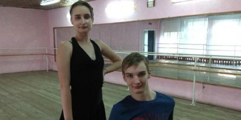Танець на візку - не формат для випускного: в Чернігівському ліцеї справжній скандал