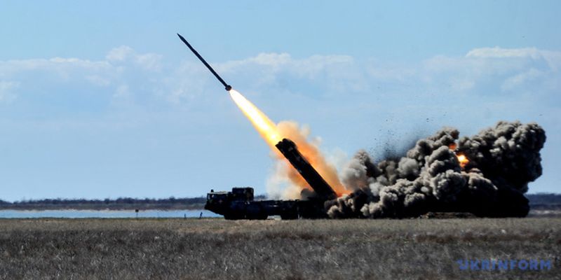 В Одесской области стартуют испытания ракет "Ольха" и "Нептун"
