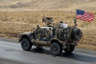 Штаты оставляют полтысячи военных в Сирии — Пентагон
