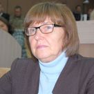 Екатерина Приходько