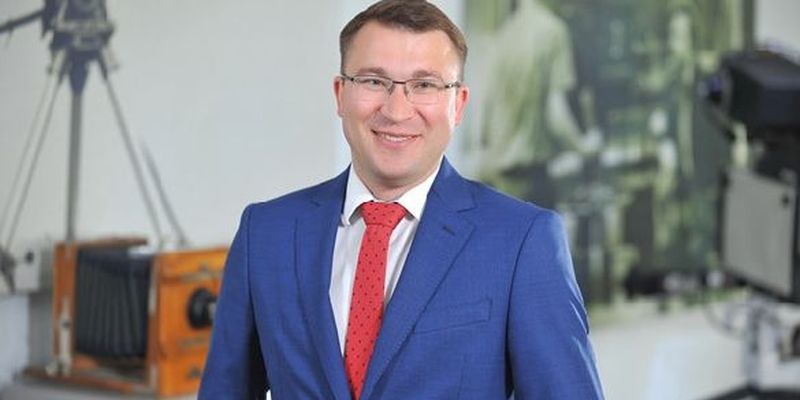 Микола Чернотицький: Зміни у філіях Суспільного триватимуть увесь рік