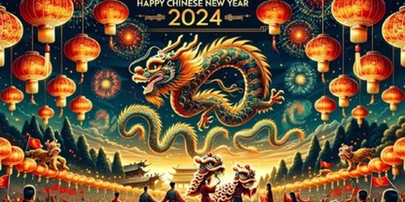 Что нельзя делать в первый день года Дракона: 18 китайских табу и предрассудков