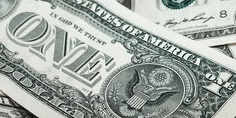 Доллар дорожает на наличном рынке