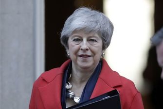 Прем'єр-міністр Британії Мей відмовилася назвати дату своєї відставки під час зустрічі із депутатами-консерваторами
