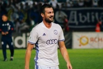 Милевский забил в ничейном матче с "Мариуполем"