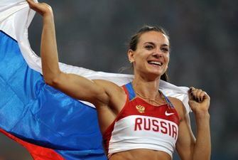Дисквалификацию за нарушение антидопинговых правил отбывают 88 российских легкоатлетов