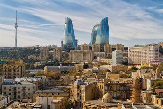 Азербайджан выразил готовность принять у себя украинско-российские переговоры