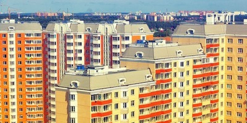 ОСМД в Украине может стать обязательным для всех домов: что известно
